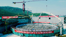 方(fang)傢(jia)山(shān)核電(dian)站